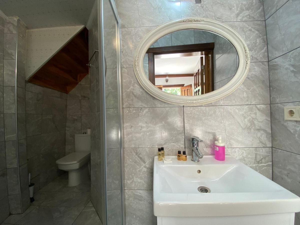 Homestay Tas Evler Butik
