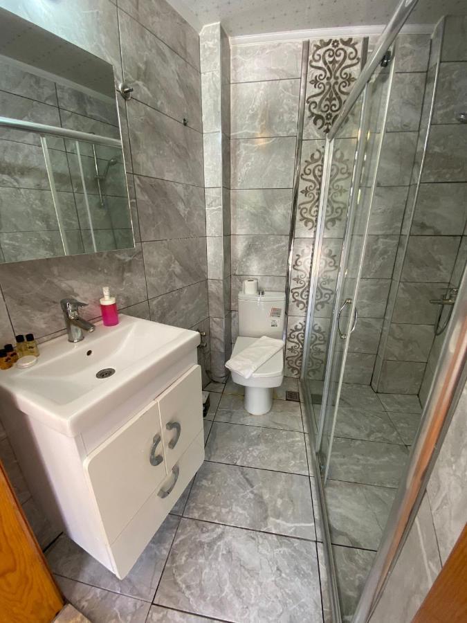 Tas Evler Butik Homestay Sirince
