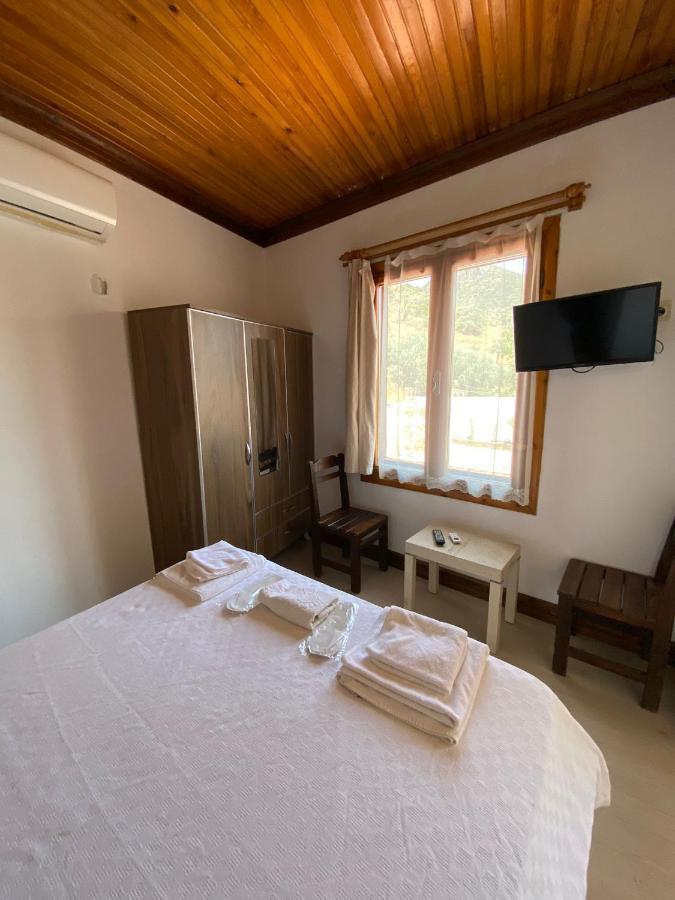 Tas Evler Butik Homestay Sirince