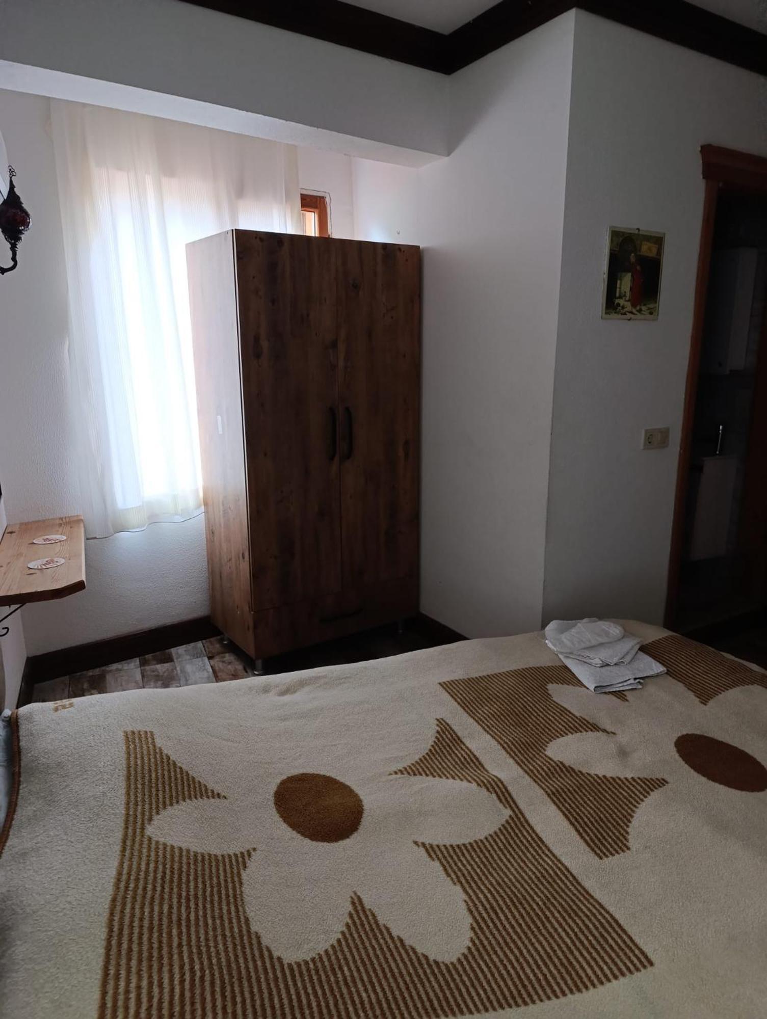 Tas Evler Butik Homestay