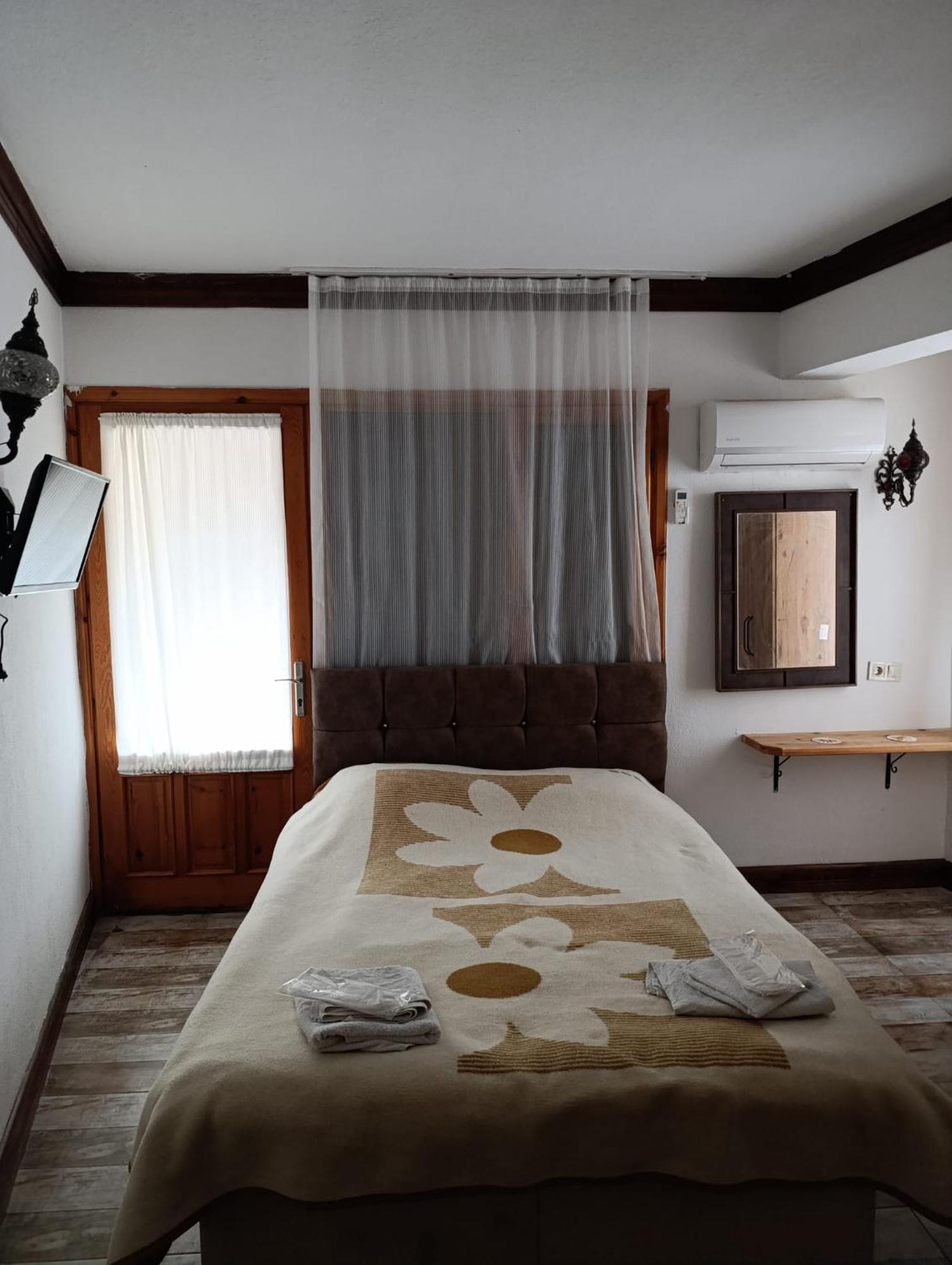 Homestay Tas Evler Butik
