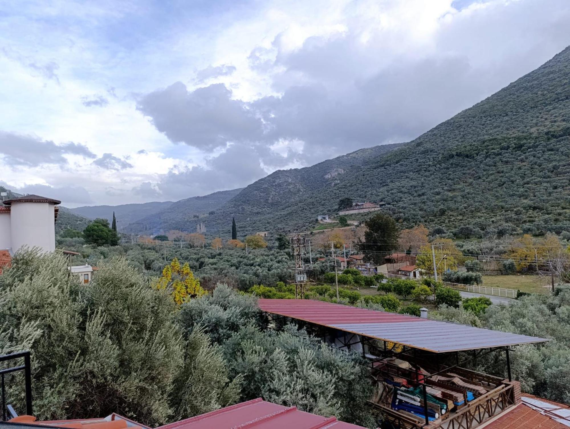 Homestay Tas Evler Butik