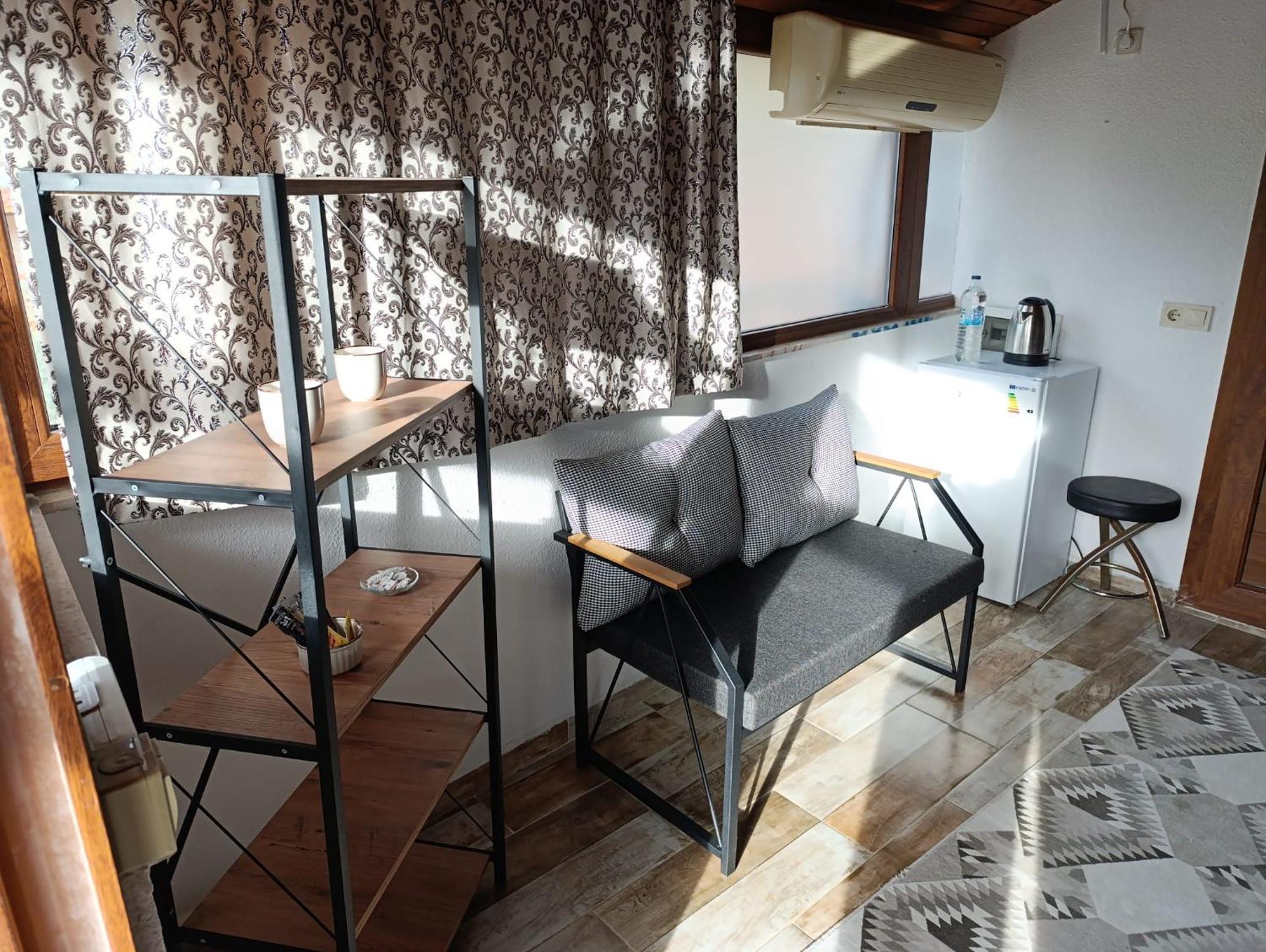 Homestay Tas Evler Butik *