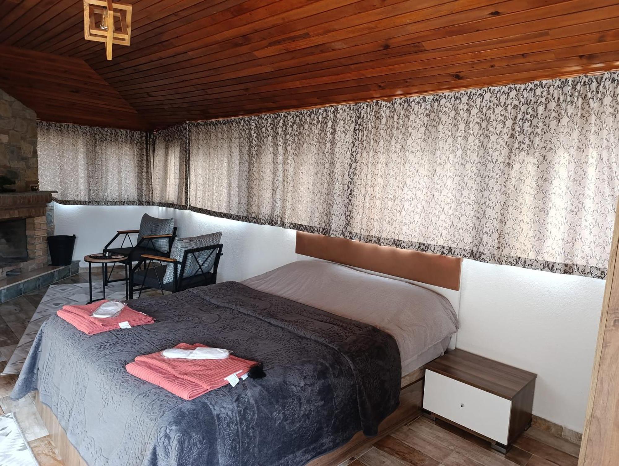 Homestay Tas Evler Butik Sirince