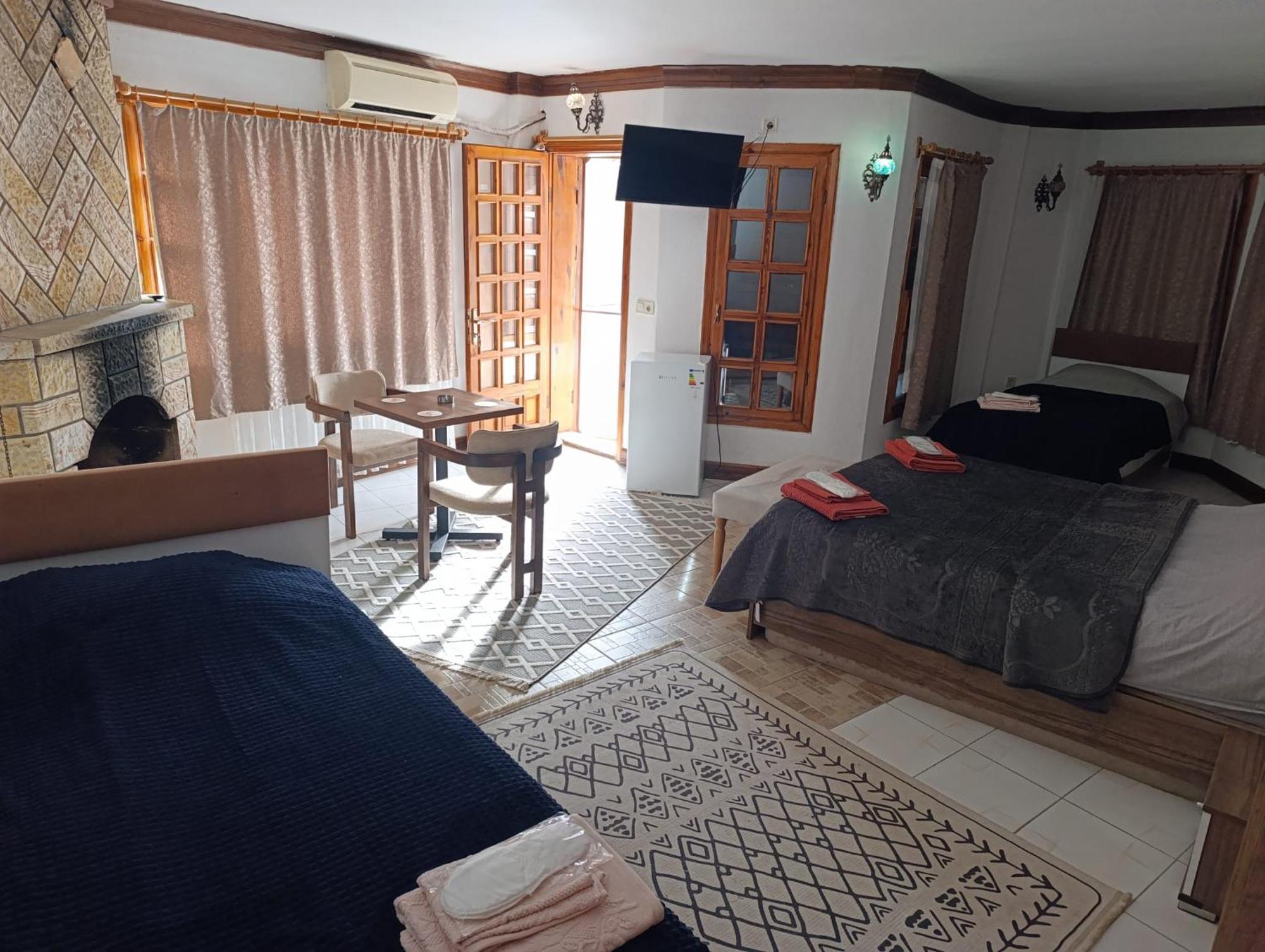 Homestay Tas Evler Butik Sirince